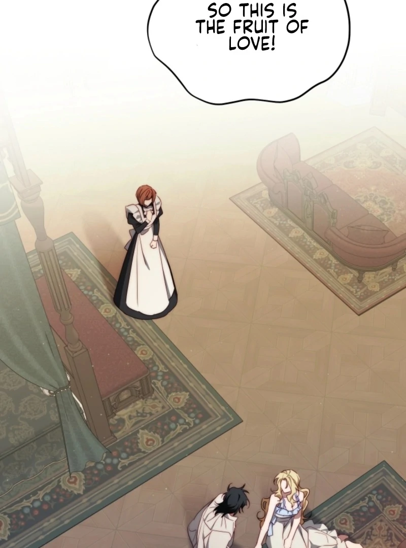 Tamed the Monster Prince Chapter 27 page 72