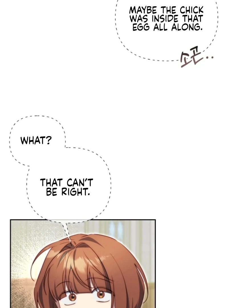 Tamed the Monster Prince Chapter 27 page 76