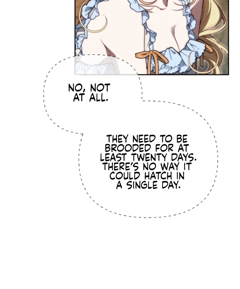 Tamed the Monster Prince Chapter 27 page 79