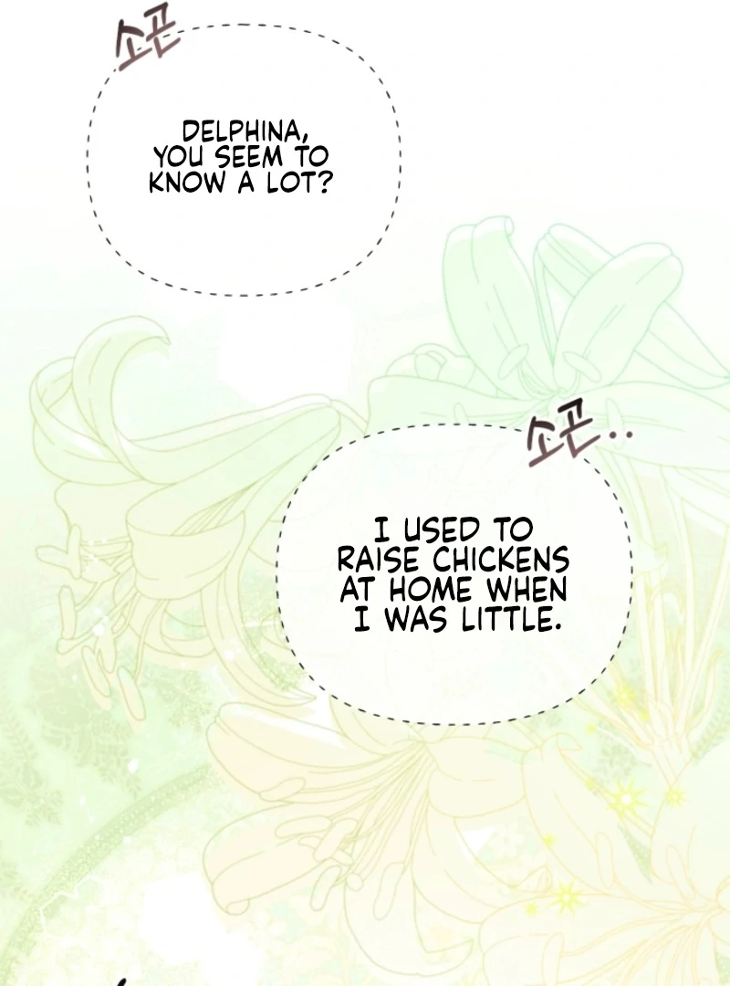 Tamed the Monster Prince Chapter 27 page 80