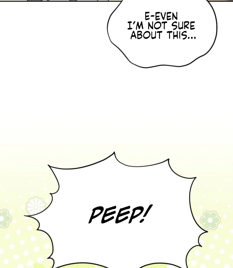 Tamed the Monster Prince Chapter 27 page 87