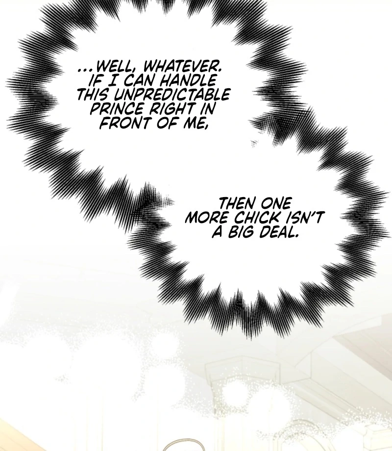 Tamed the Monster Prince Chapter 27 page 90