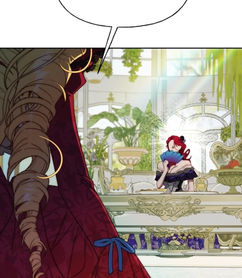 Tamed the Monster Prince Chapter 27 page 96