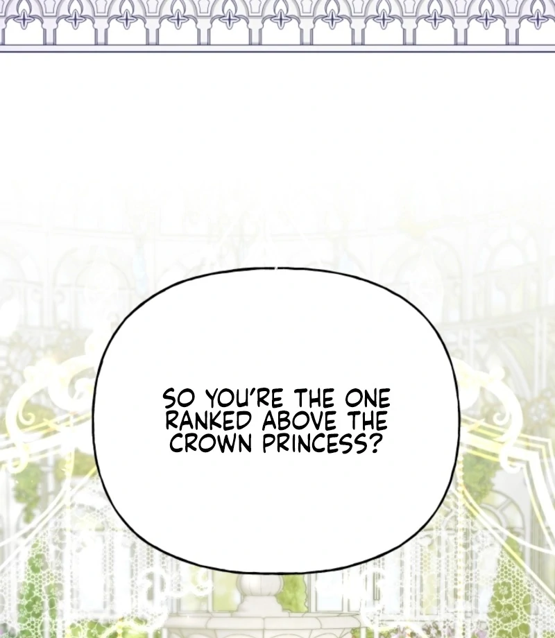 Tamed the Monster Prince Chapter 27 page 100