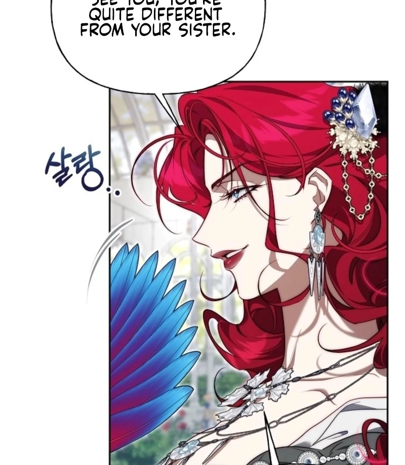 Tamed the Monster Prince Chapter 28 page 13