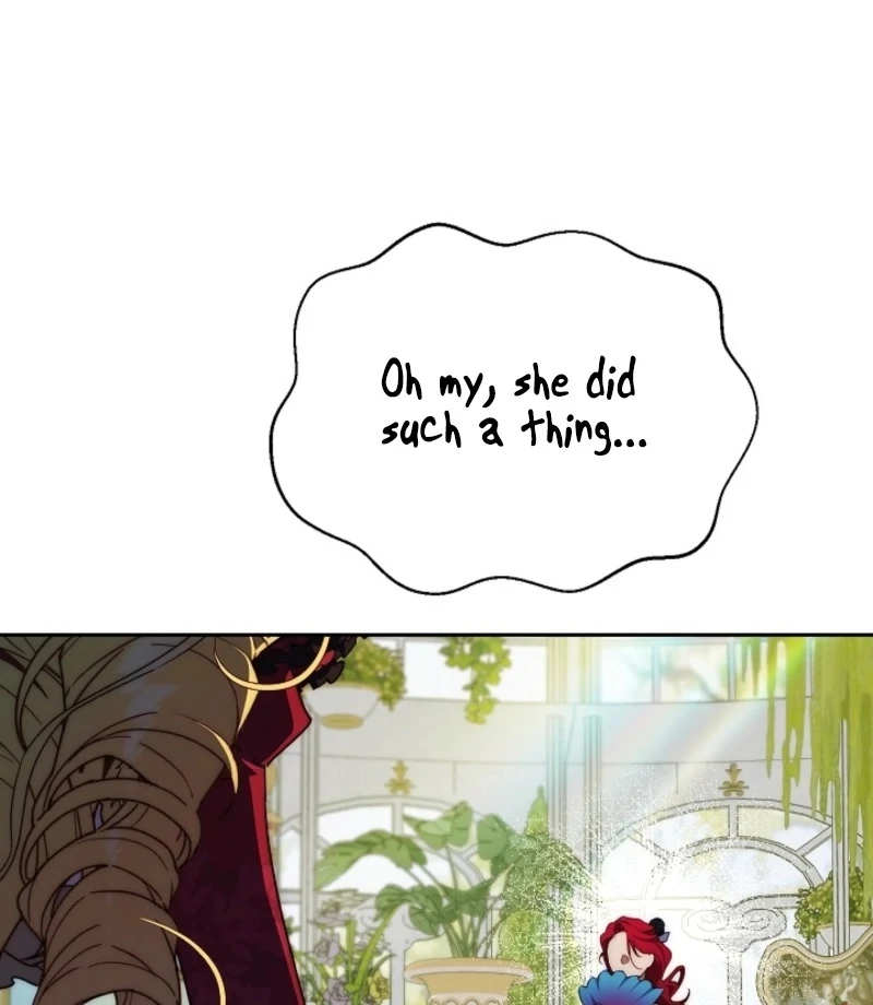 Tamed the Monster Prince Chapter 28 page 21