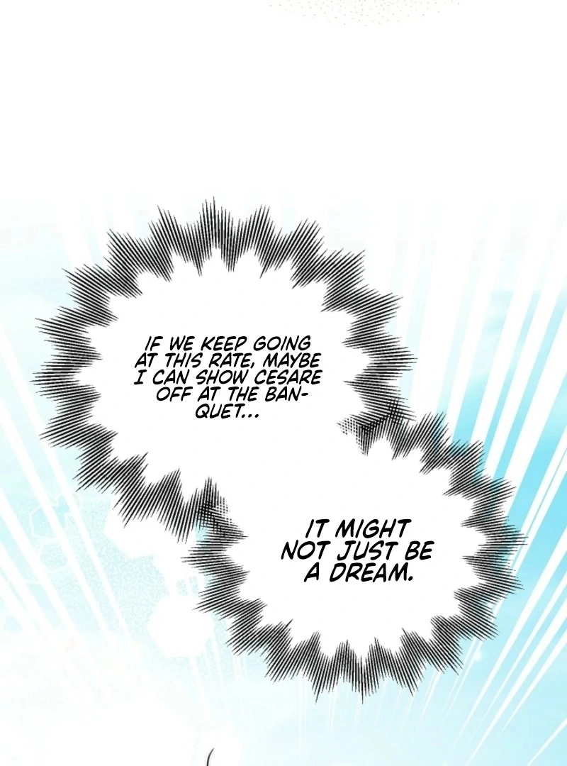 Tamed the Monster Prince Chapter 28 page 45