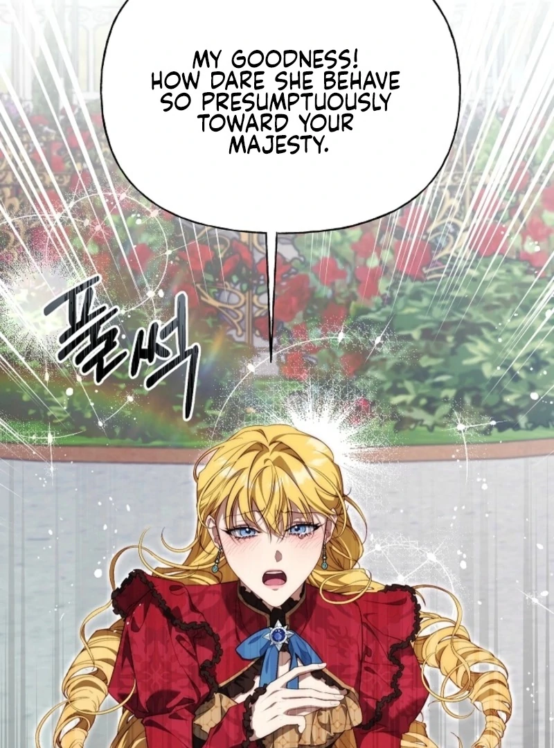 Tamed the Monster Prince Chapter 28 page 19