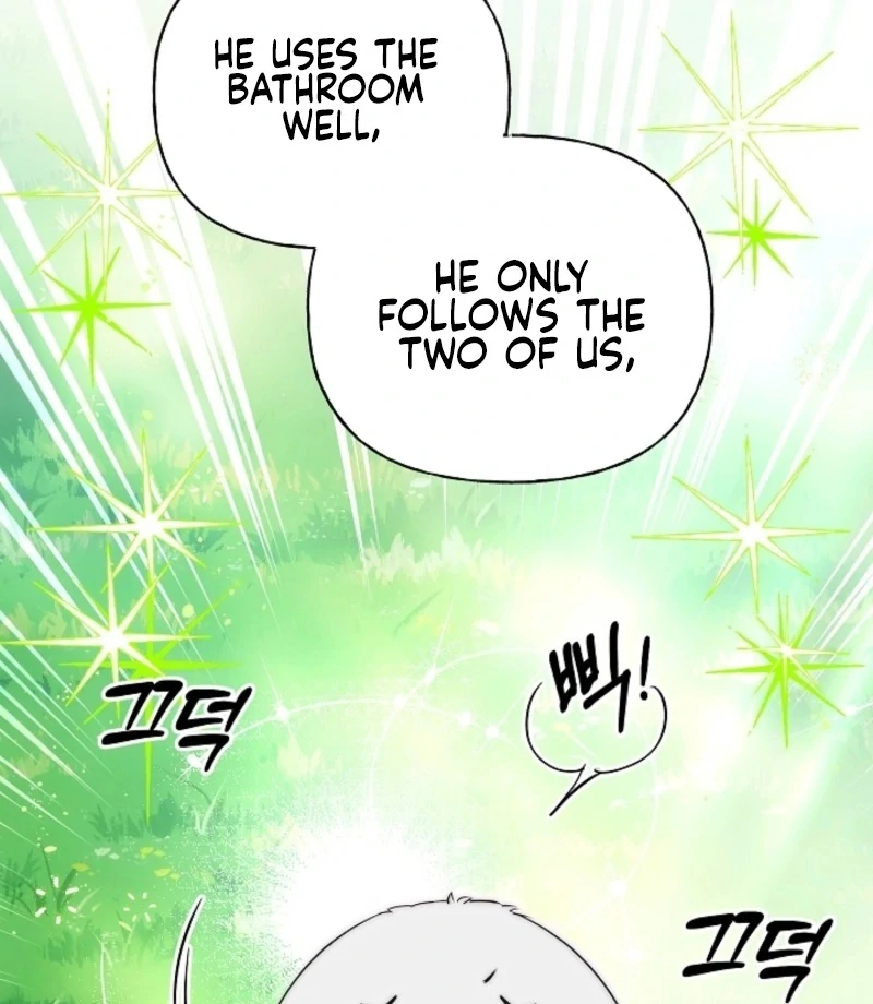 Tamed the Monster Prince Chapter 28 page 57