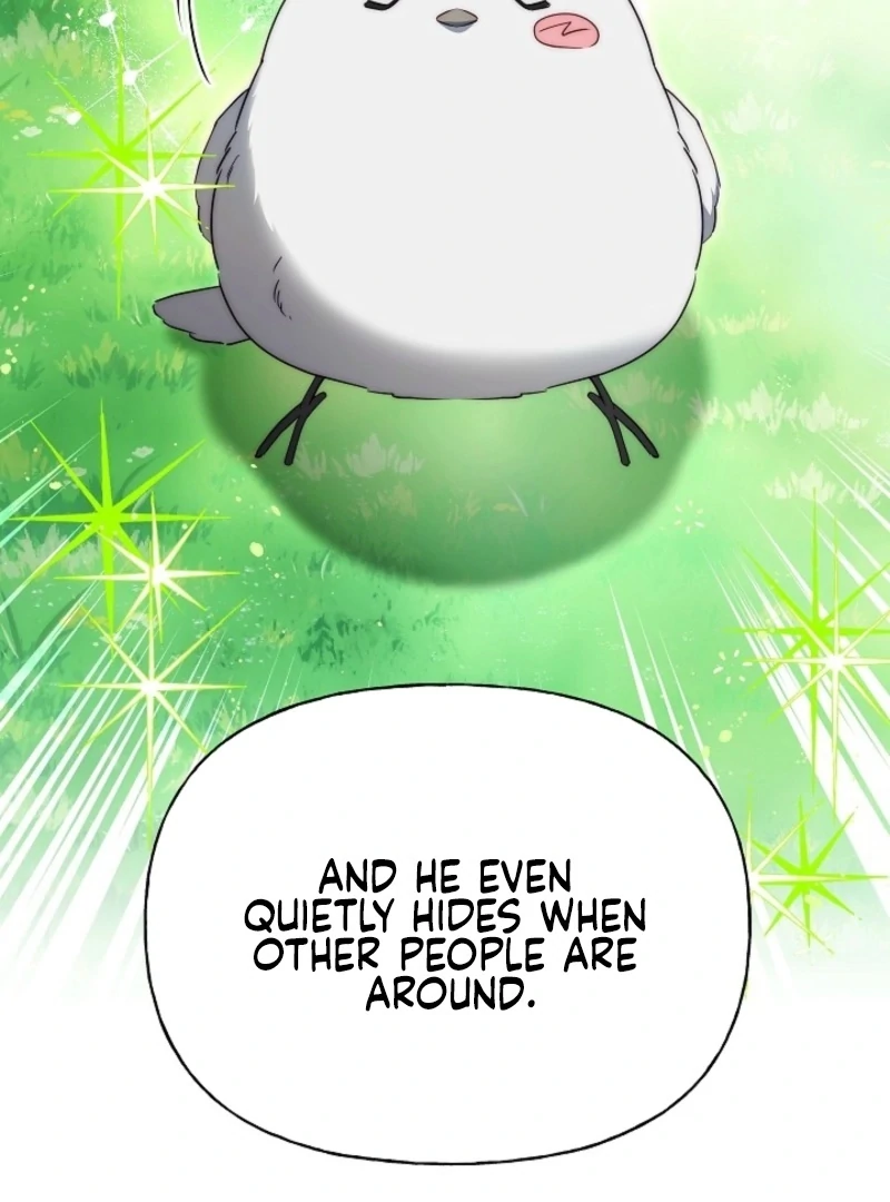 Tamed the Monster Prince Chapter 28 page 58