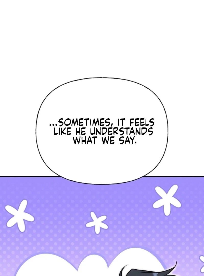Tamed the Monster Prince Chapter 28 page 59