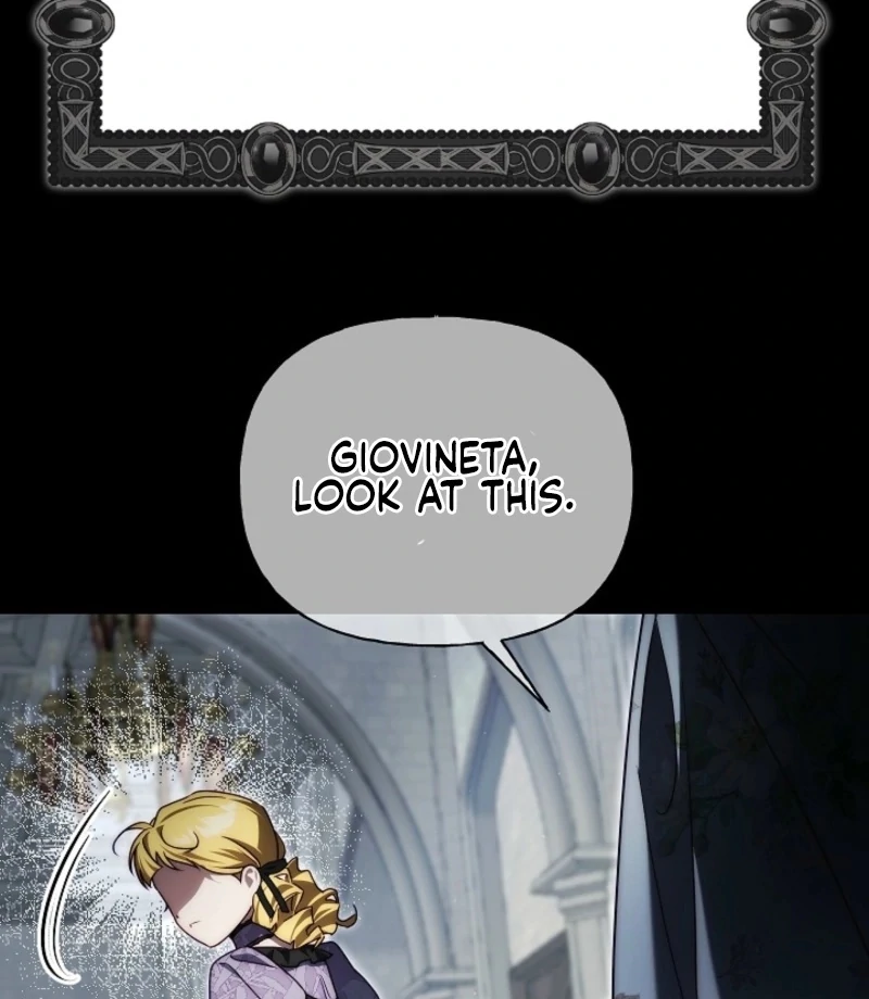Tamed the Monster Prince Chapter 28 page 104