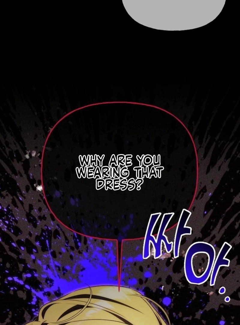 Tamed the Monster Prince Chapter 28 page 110