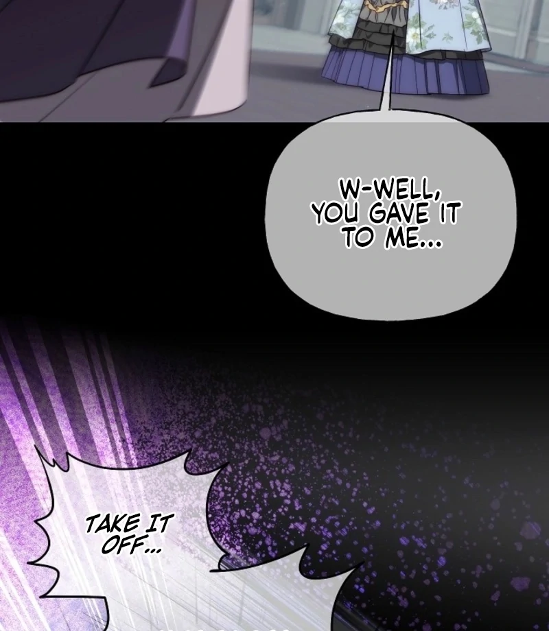 Tamed the Monster Prince Chapter 28 page 113