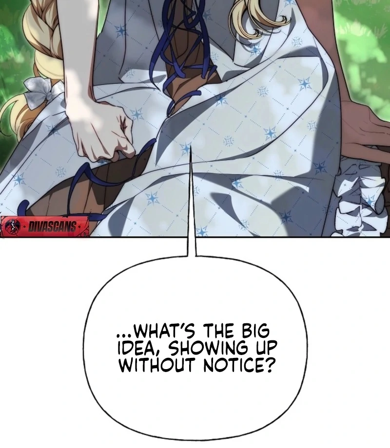 Tamed the Monster Prince Chapter 28 page 121