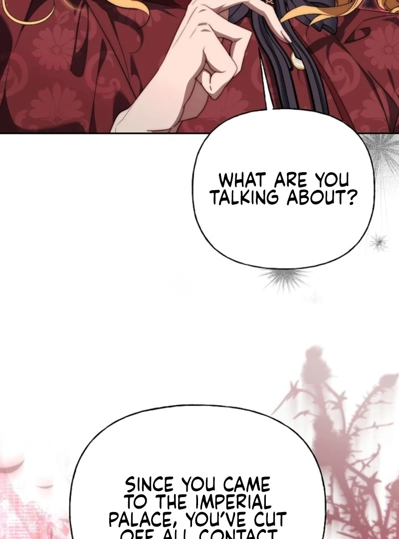 Tamed the Monster Prince Chapter 28 page 123