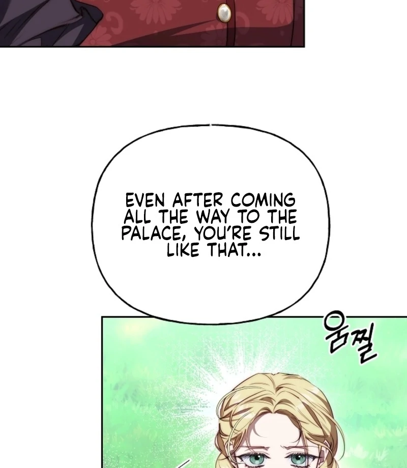 Tamed the Monster Prince Chapter 29 page 9