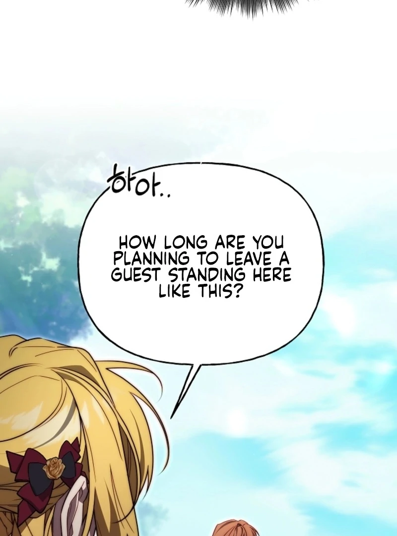 Tamed the Monster Prince Chapter 29 page 11