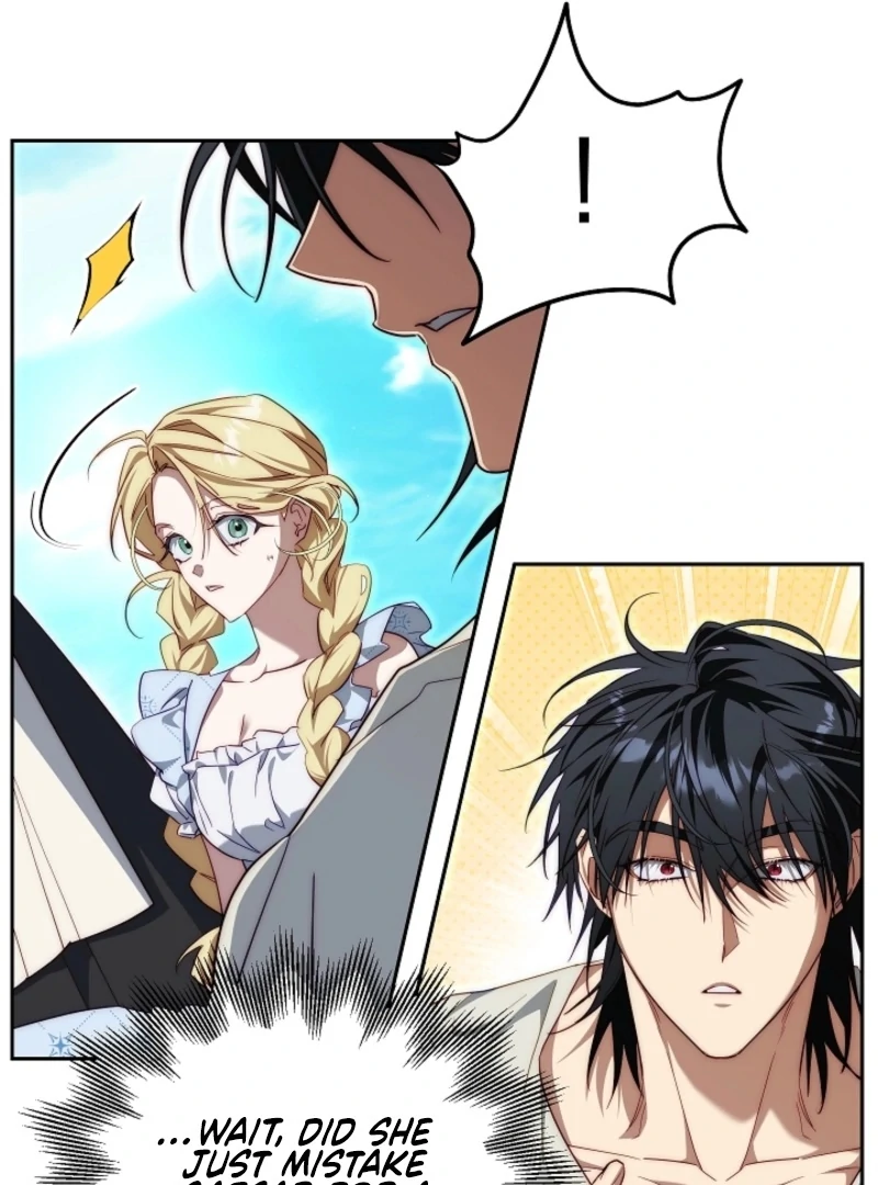 Tamed the Monster Prince Chapter 29 page 15