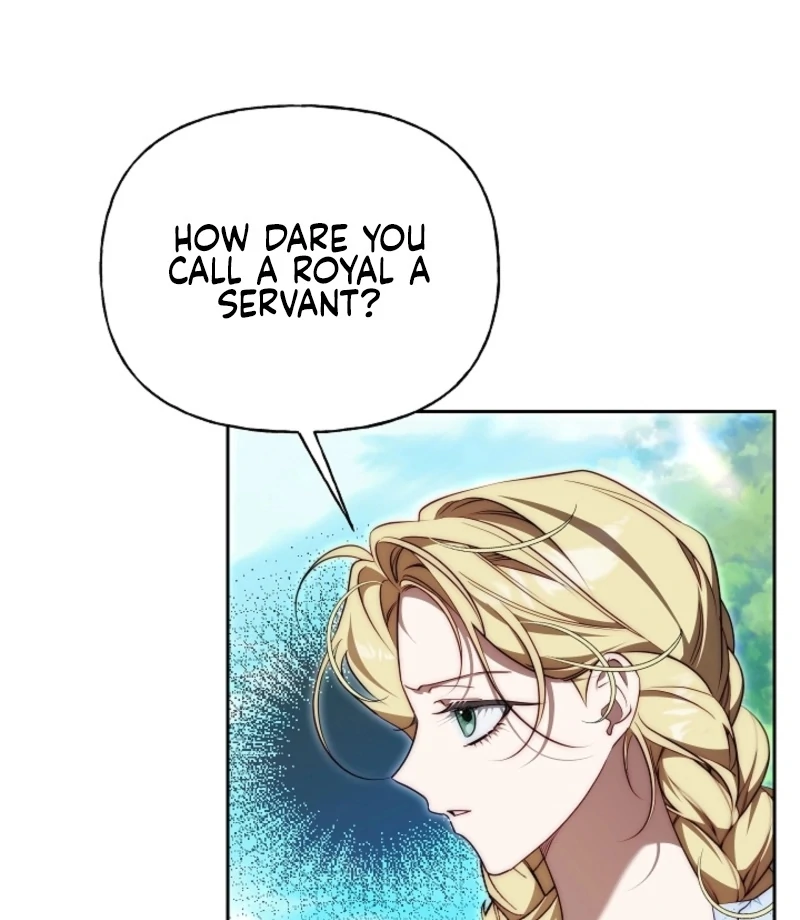 Tamed the Monster Prince Chapter 29 page 21