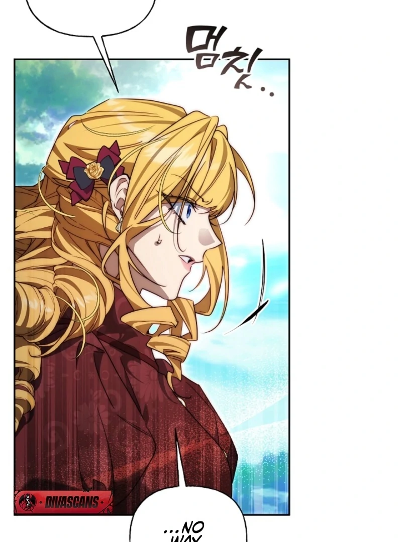 Tamed the Monster Prince Chapter 29 page 23