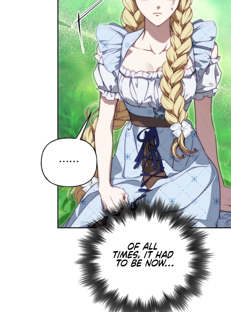 Tamed the Monster Prince Chapter 29 page 10