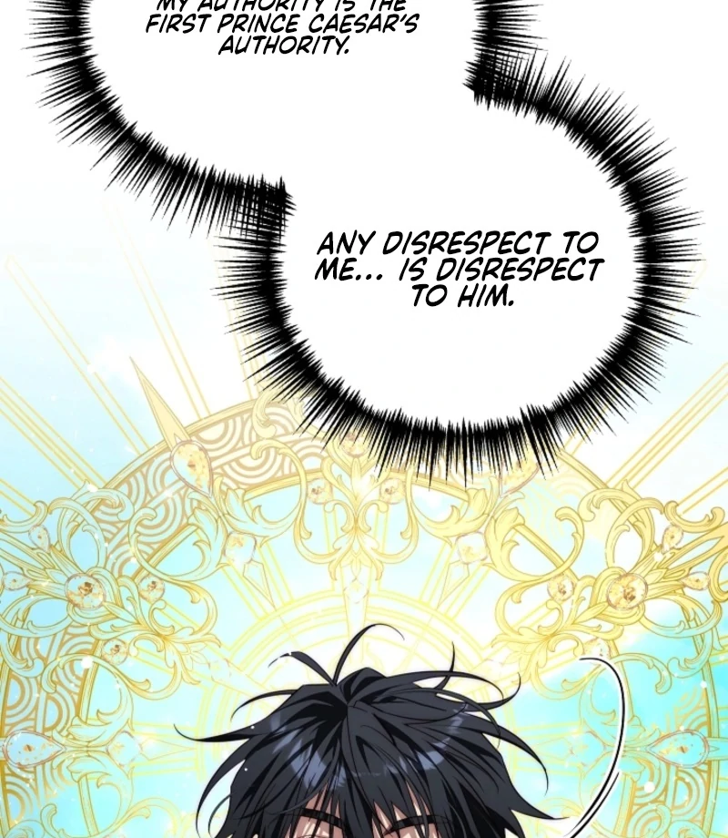 Tamed the Monster Prince Chapter 29 page 30