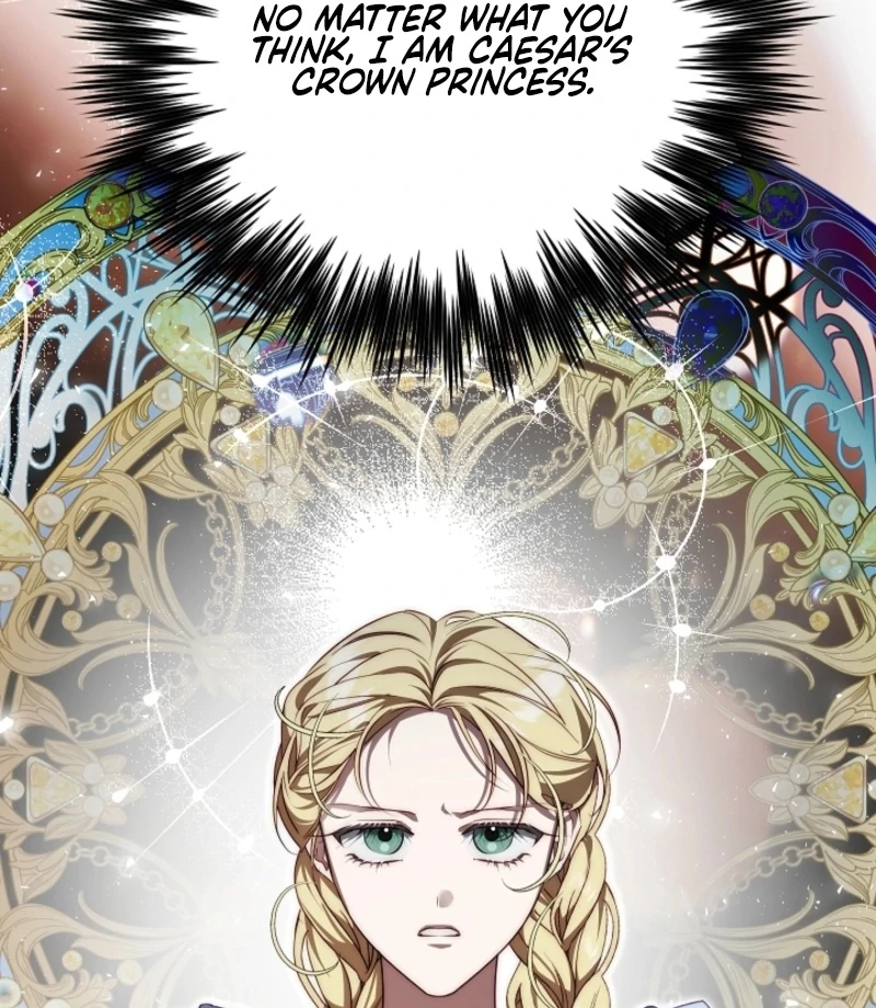 Tamed the Monster Prince Chapter 29 page 35