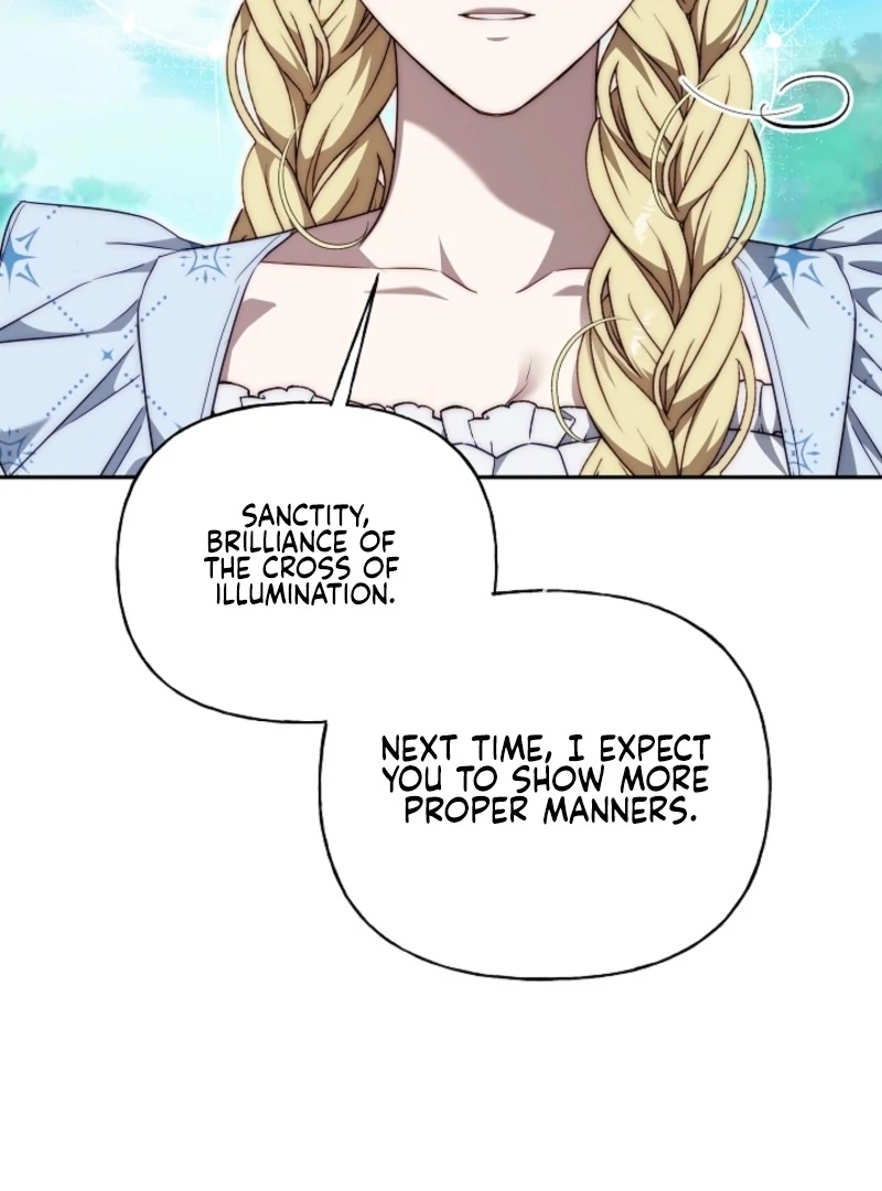 Tamed the Monster Prince Chapter 29 page 46