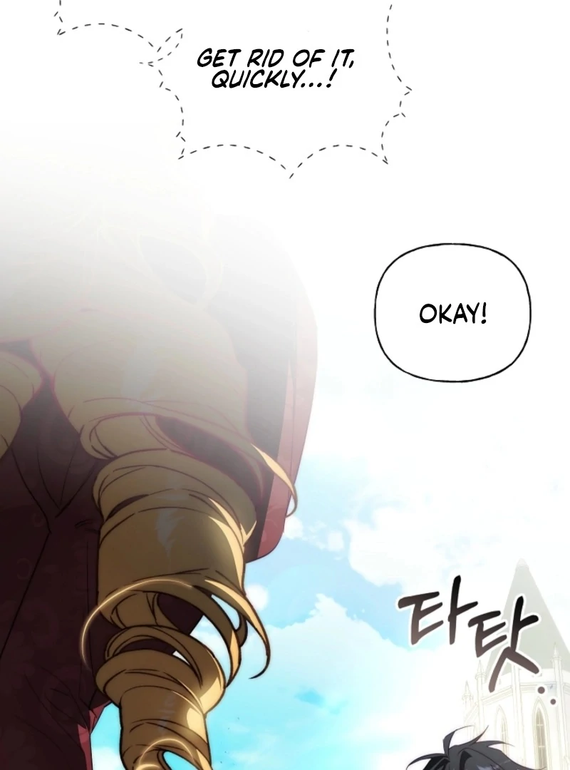 Tamed the Monster Prince Chapter 29 page 55