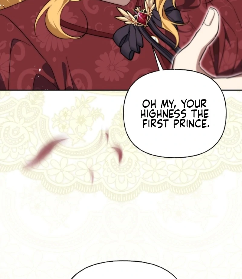 Tamed the Monster Prince Chapter 29 page 61
