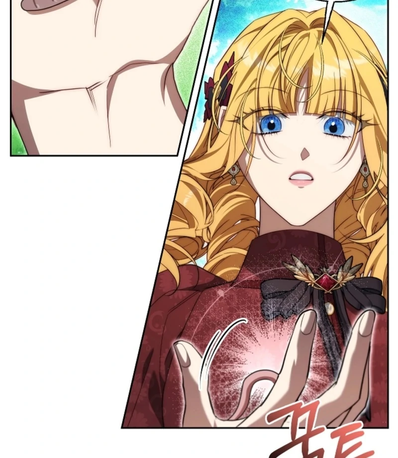 Tamed the Monster Prince Chapter 29 page 64