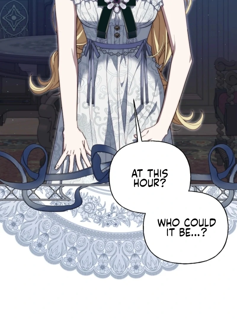 Tamed the Monster Prince Chapter 29 page 81