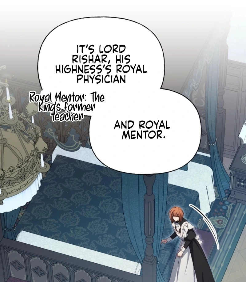 Tamed the Monster Prince Chapter 29 page 82