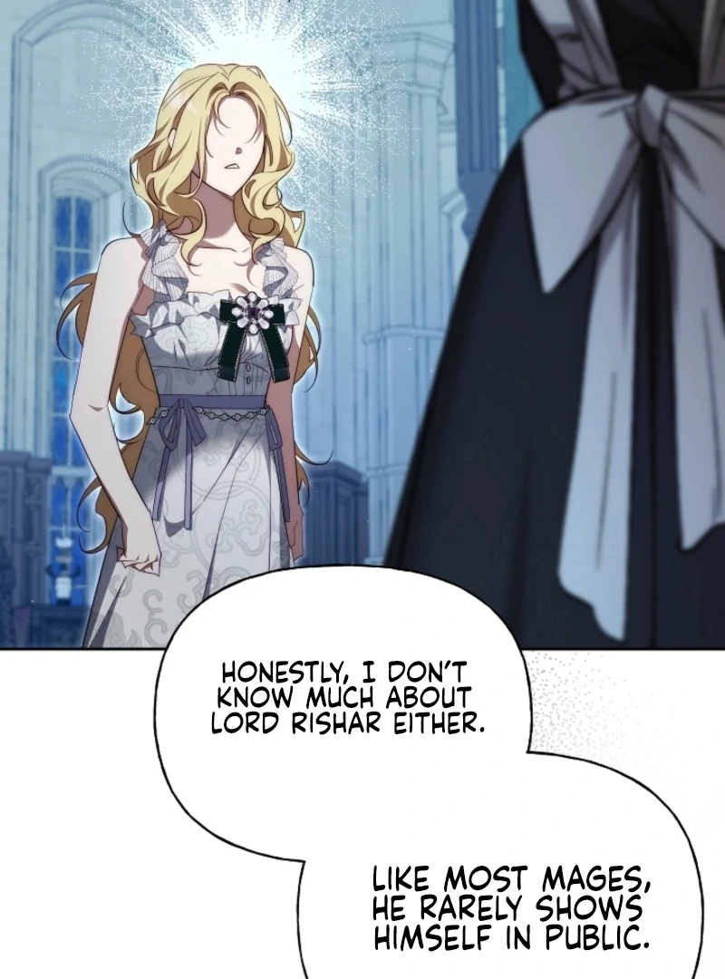 Tamed the Monster Prince Chapter 29 page 85