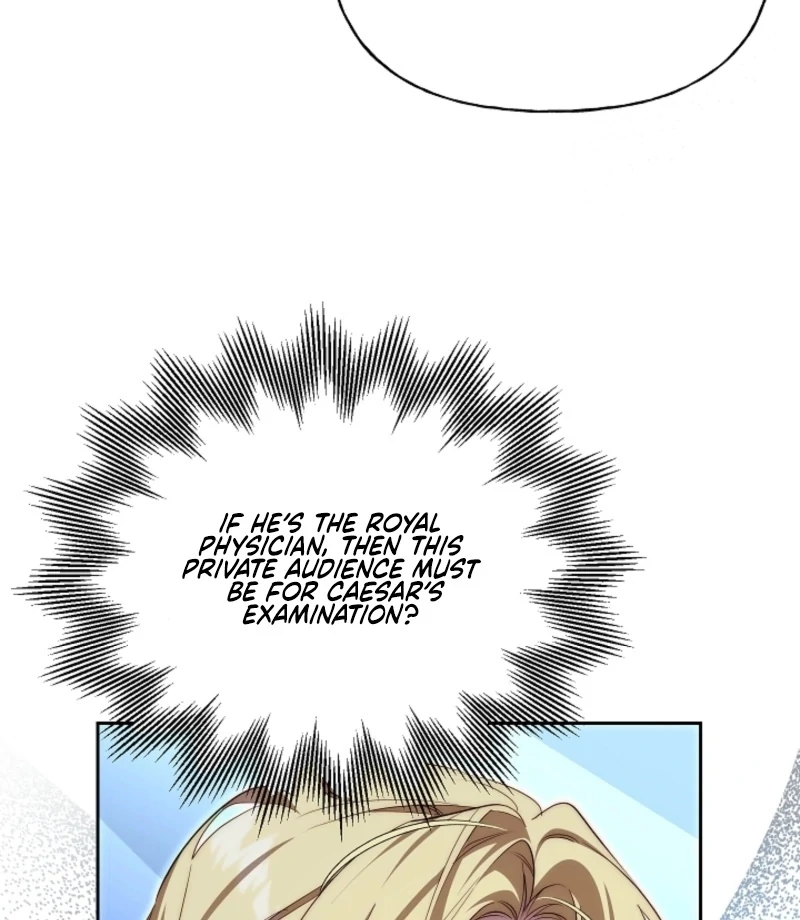 Tamed the Monster Prince Chapter 29 page 86