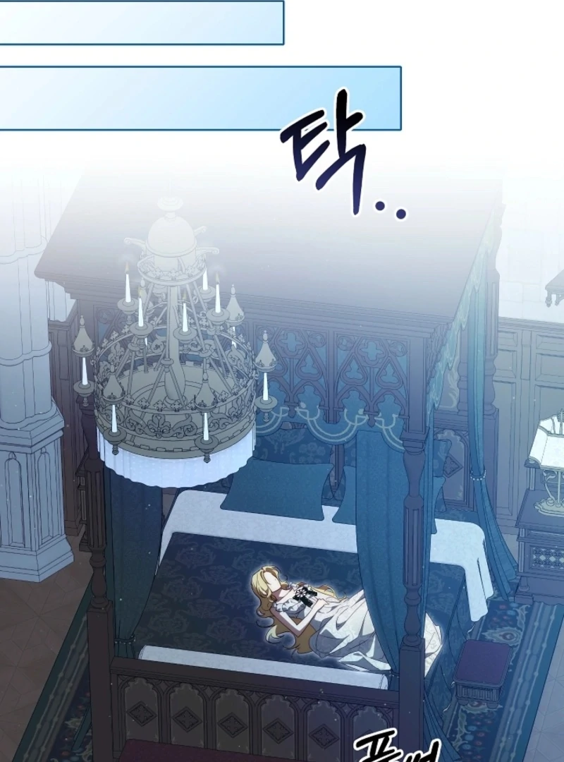 Tamed the Monster Prince Chapter 29 page 89