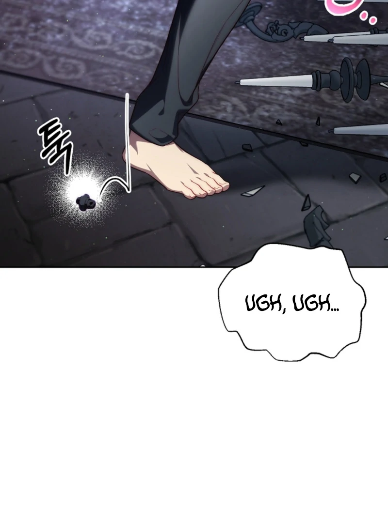 Tamed the Monster Prince Chapter 3 page 19