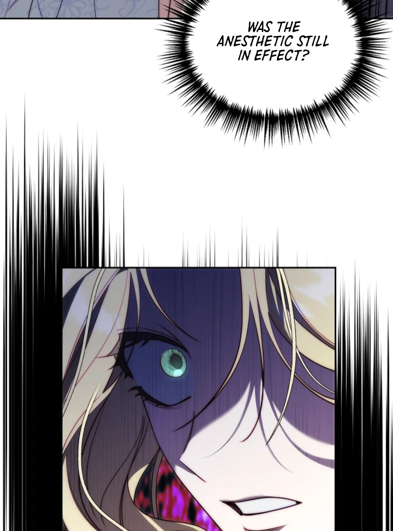 Tamed the Monster Prince Chapter 3 page 31