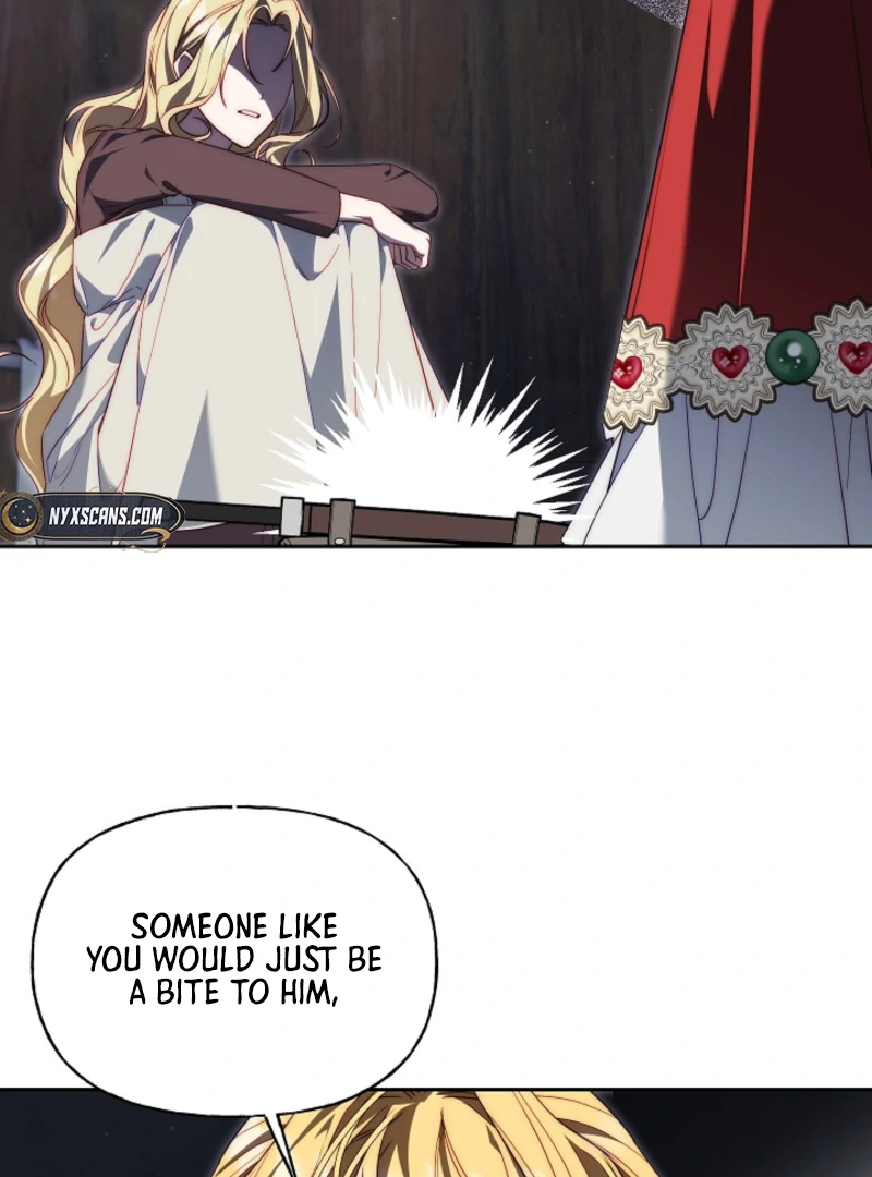 Tamed the Monster Prince Chapter 3 page 44