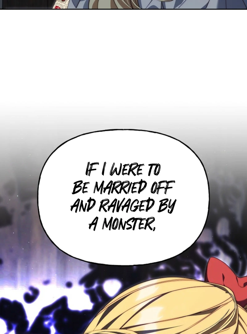 Tamed the Monster Prince Chapter 3 page 47