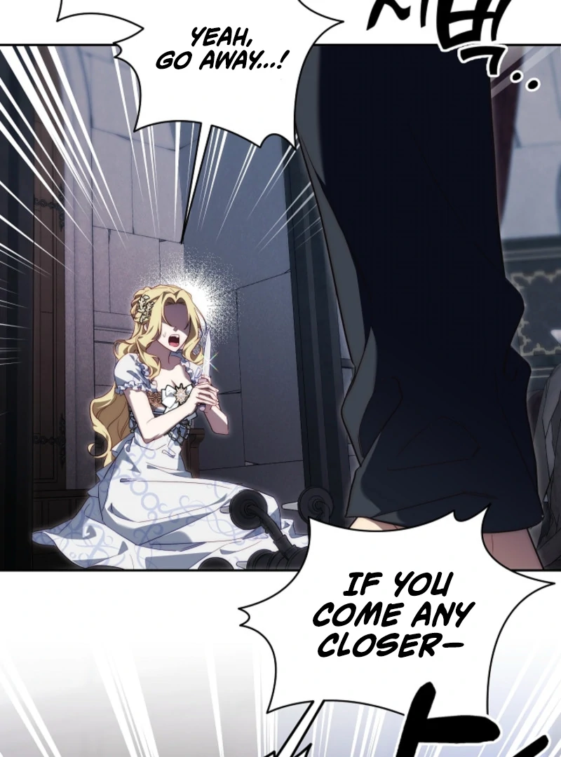 Tamed the Monster Prince Chapter 3 page 68