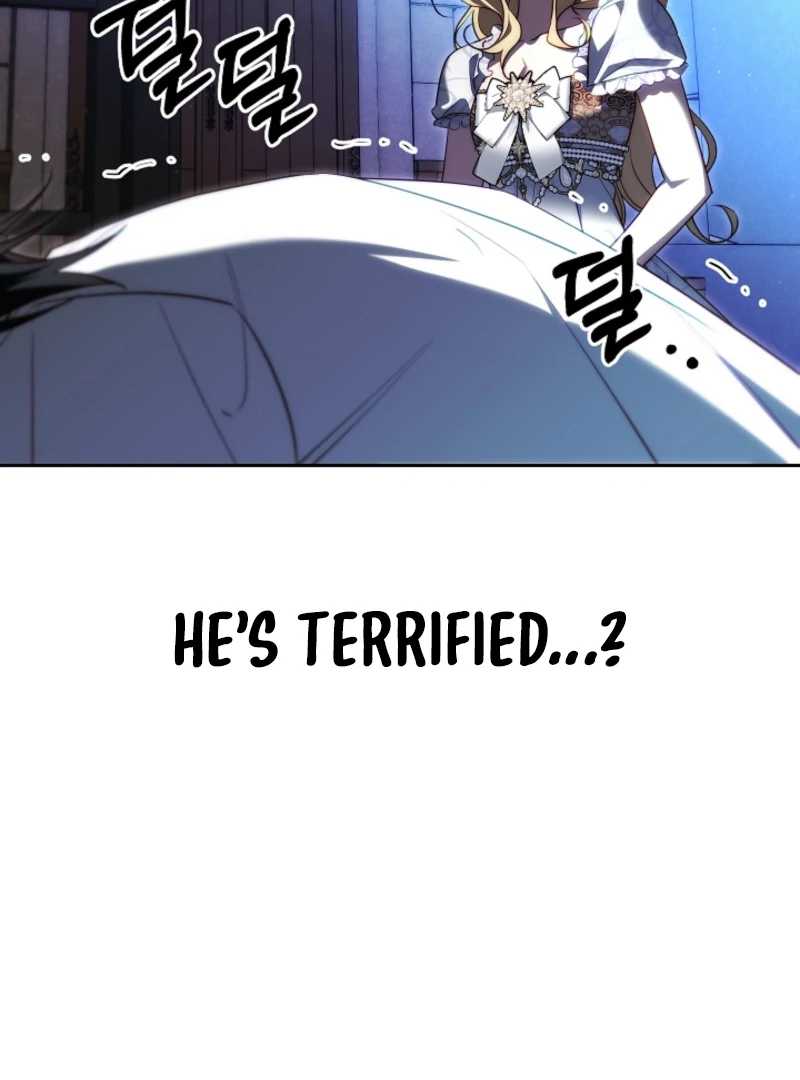 Tamed the Monster Prince Chapter 3 page 82