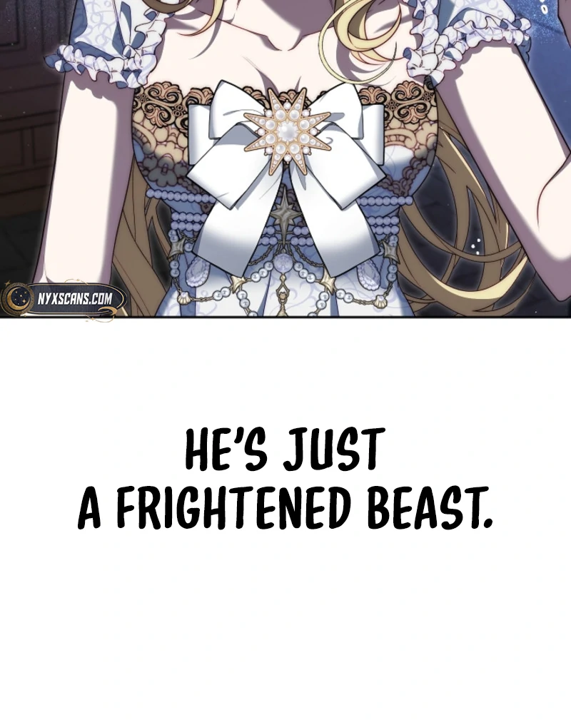 Tamed the Monster Prince Chapter 3 page 99