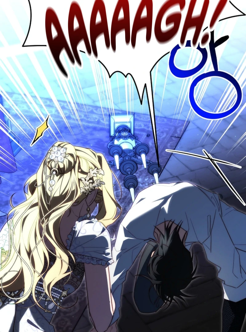 Tamed the Monster Prince Chapter 3 page 105
