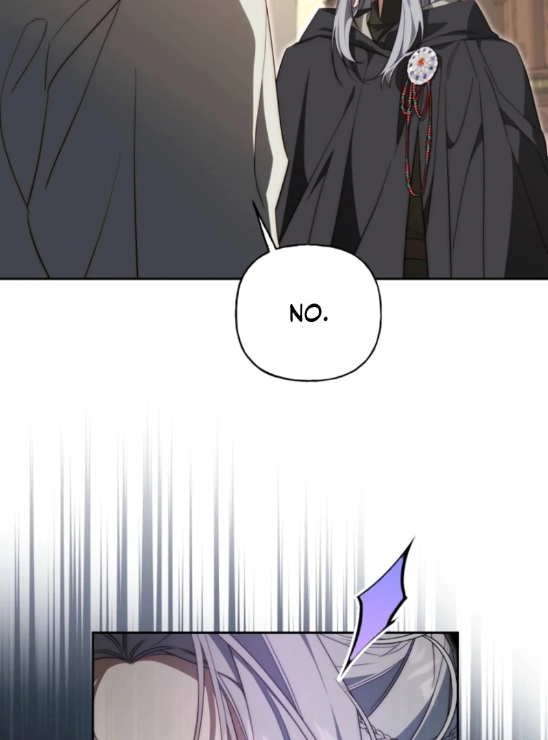 Tamed the Monster Prince Chapter 30 page 19