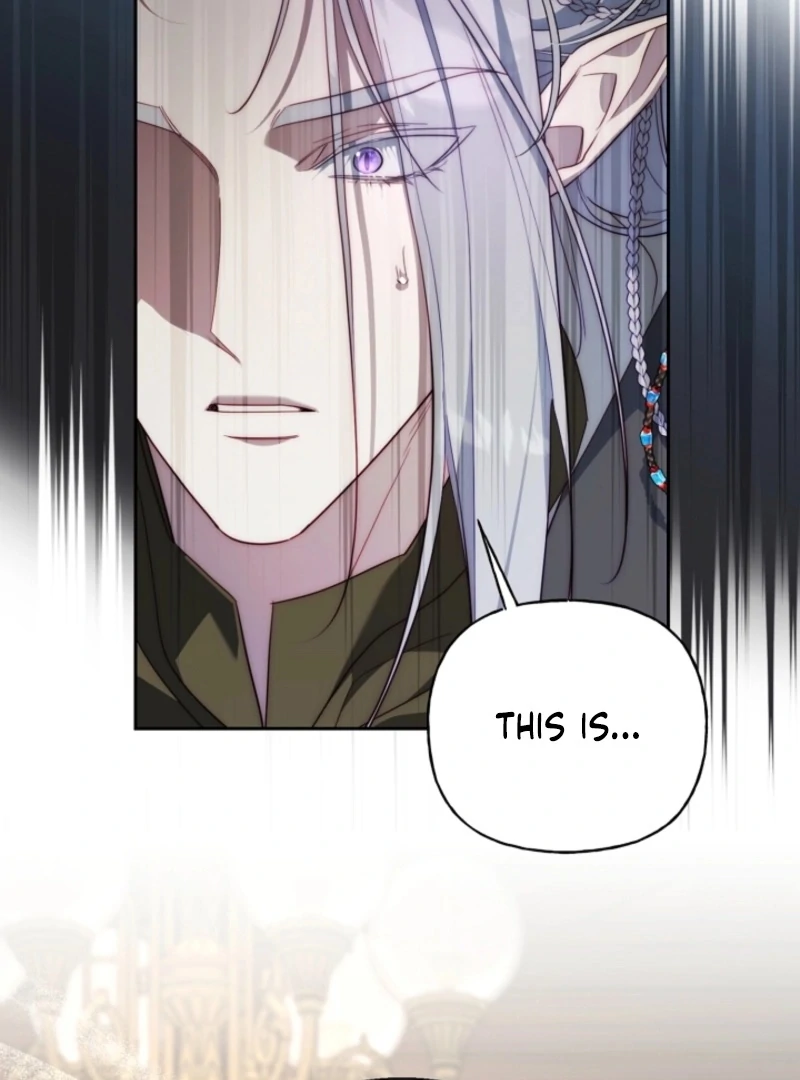 Tamed the Monster Prince Chapter 30 page 20