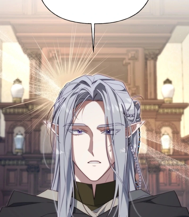 Tamed the Monster Prince Chapter 30 page 26