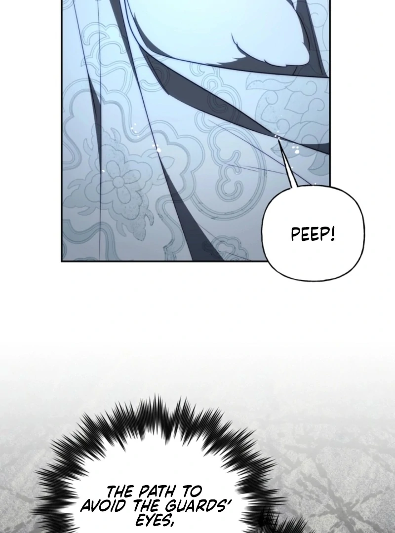 Tamed the Monster Prince Chapter 30 page 33