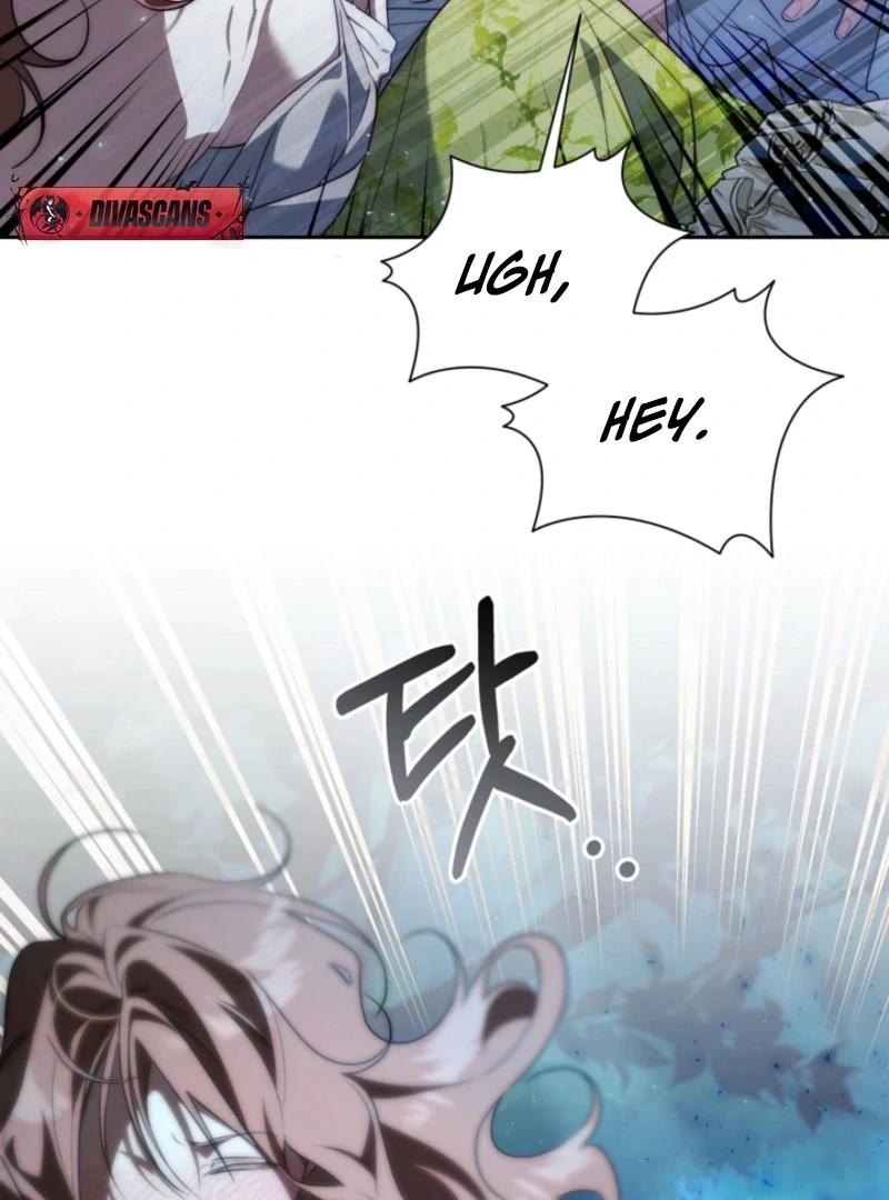 Tamed the Monster Prince Chapter 30 page 49